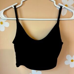 Joah Brown S/M Flex Rib Tank